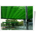 HDPE Jardín Verde Sun Shade Net / Netting / tela